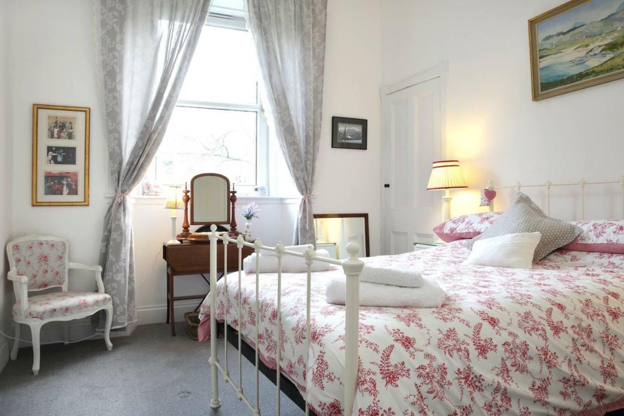 5 Star Beautiful & Vintage, Spacious Apt In Chic Location! إدنبرة المظهر الخارجي الصورة