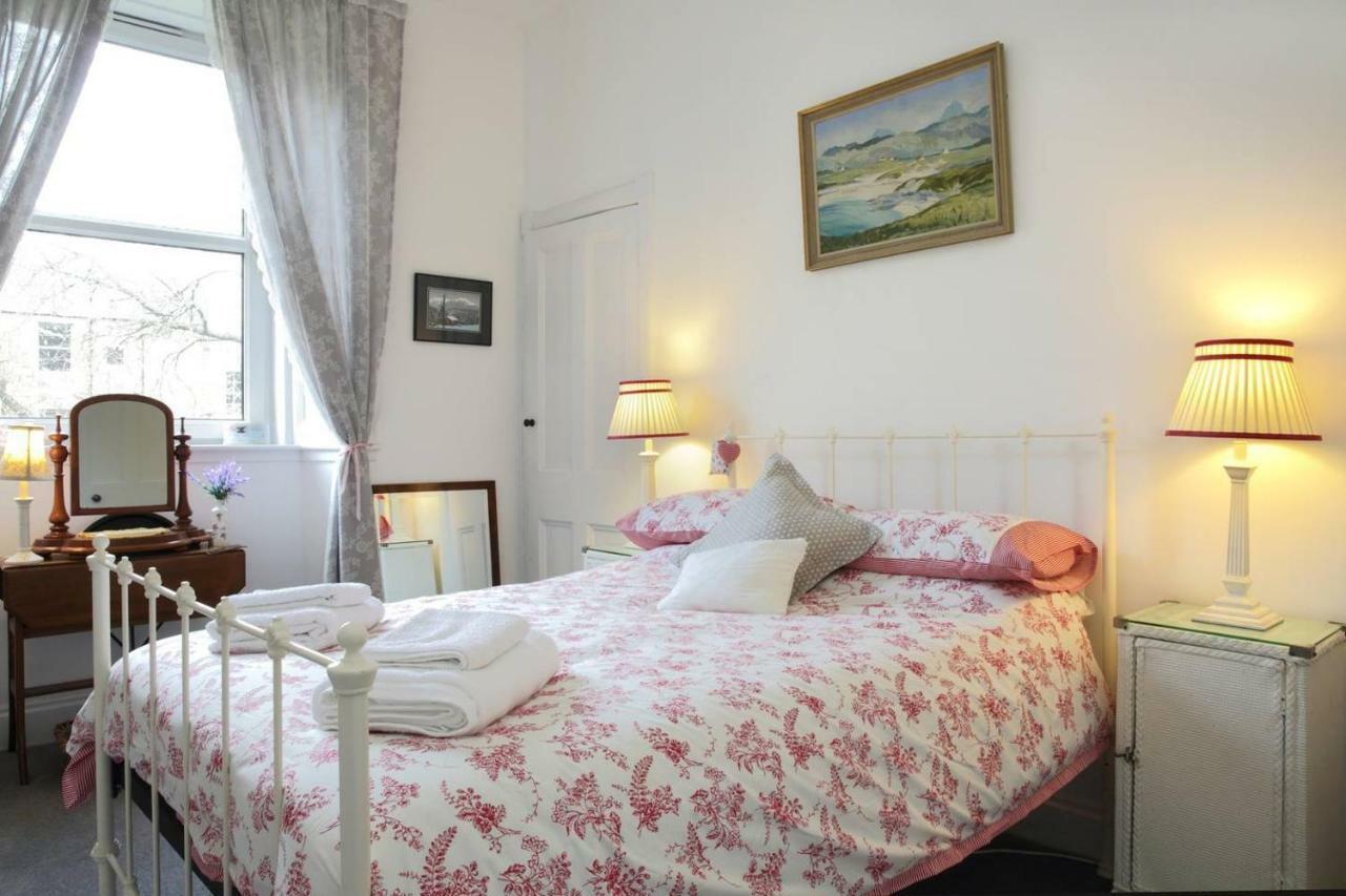 5 Star Beautiful & Vintage, Spacious Apt In Chic Location! إدنبرة المظهر الخارجي الصورة