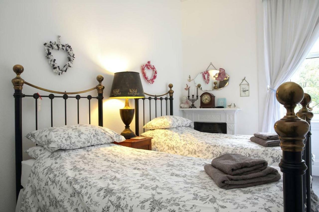 5 Star Beautiful & Vintage, Spacious Apt In Chic Location! إدنبرة المظهر الخارجي الصورة